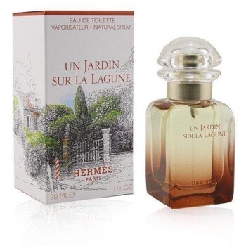 Un Jardin Sur La Lagune EDT